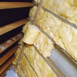 Attic Repair and Restoration Chicago