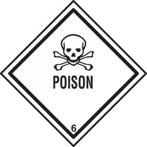 Rat Poison - Why not to use it.